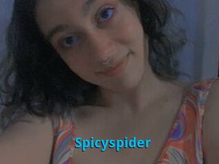Spicyspider