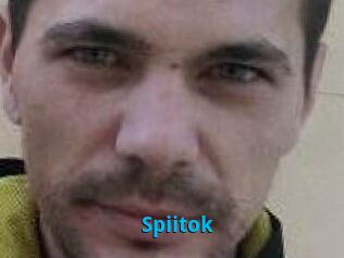 Spiitok