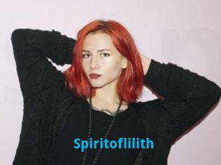 Spiritoflilith