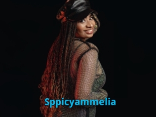 Sppicyammelia