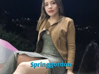 Springgordon