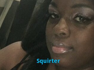 Squirter