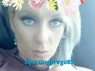 Squirtingprego85
