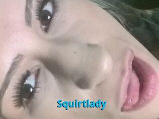 Squirtlady