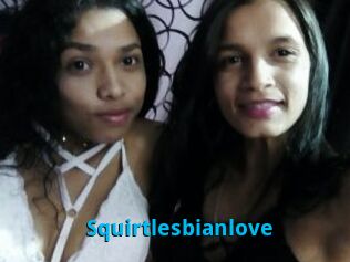 Squirtlesbianlove