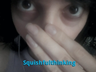 Squishfulthinking