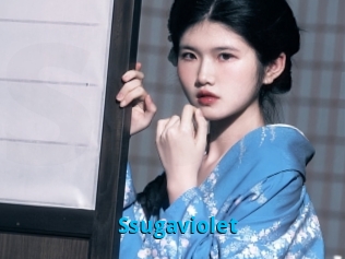 Ssugaviolet
