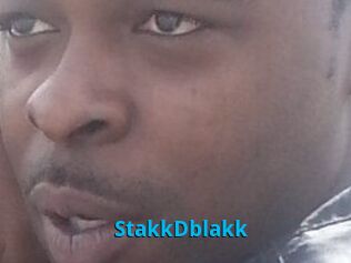 StakkDblakk