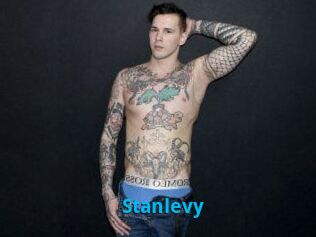 Stanlevy