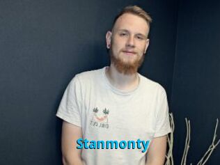 Stanmonty