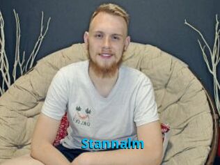 Stannalm