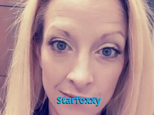 Starfoxxy