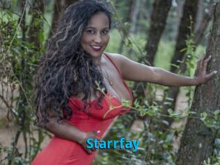 Starrfay
