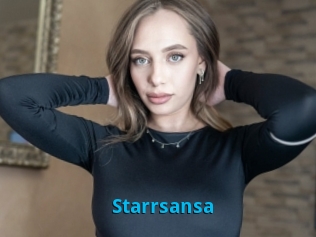Starrsansa