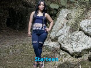 Starteen
