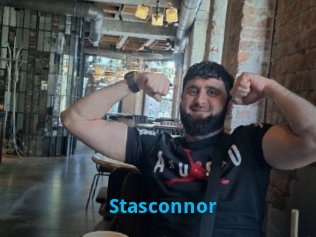 Stasconnor
