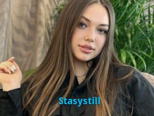 Stasystill