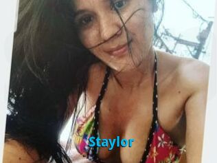 Staylor