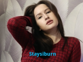 Staysiburn