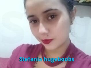 Stefania_hugeboobs