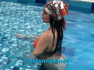 Stefannykaney
