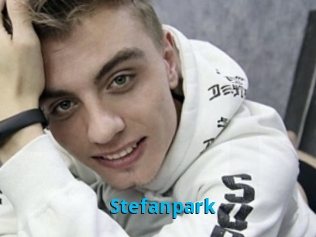 Stefanpark