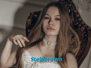 Stelabrown