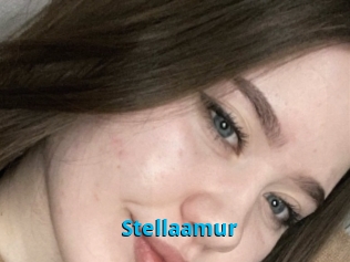 Stellaamur