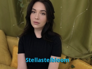 Stellastelbloom