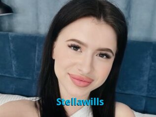 Stellawills
