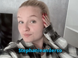 Stephanieanderso