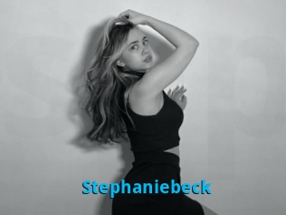 Stephaniebeck