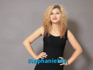 Stephanieblis