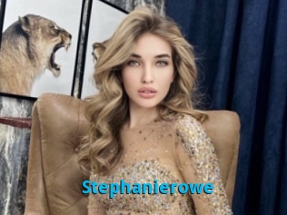 Stephanierowe