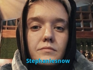 Stephaniesnow