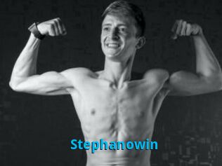 Stephanowin