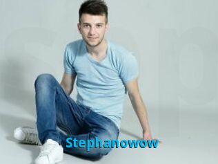 Stephanowow