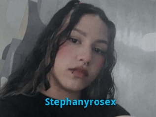 Stephanyrosex
