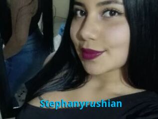 Stephanyrushian