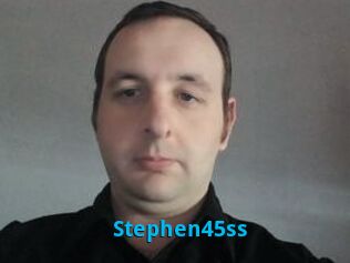 Stephen45ss