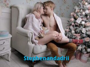 Stephenandadrii