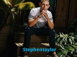 Stephentaylor