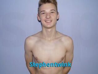 Stephentwink