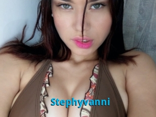 Stephyvanni