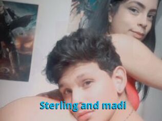 Sterling_and_madi