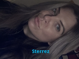 Sterrez