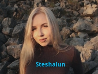 Steshalun