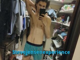 Stevejensenexperience