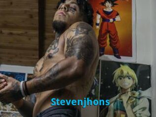 Stevenjhons