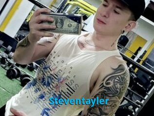 Steventayler